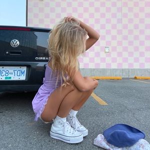 Meet your Posher, Zayin